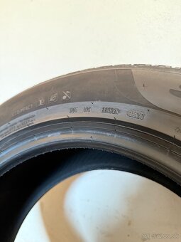 Zimné pneumatiky 215/65/17 Pirelli Scorpion Winter - 6