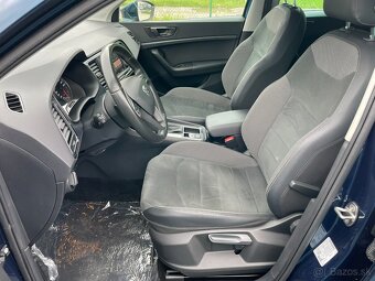 Seat Ateca 1.5 TSI 150 Xcellence DSG - 91.000km - 2019 - 6