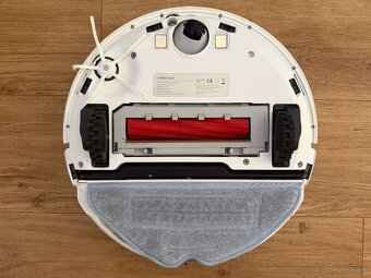 Robotický vysavač Roborock S7 biely - 6