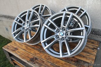 Disky 5x112 R17 - 6
