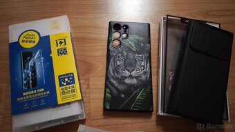 Samsung Galaxy S22 Ultra 512GB - 6