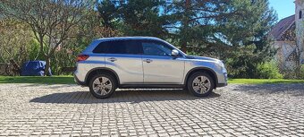 Suzuki Vitara 1.4 BoosterJet PREMIUM AT 2WD 103kw - 6