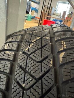 zimné pneumatiky Pirelli R17 - 6