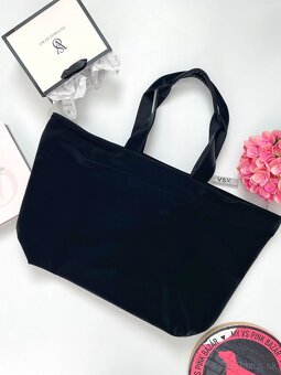Veľká taška na zips Victoria’s Secret VSX - 6