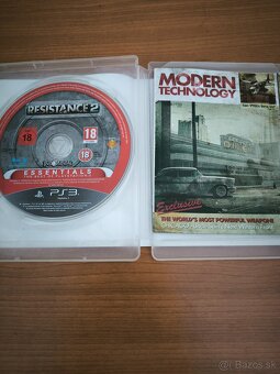 Playstation 3 hry - 6