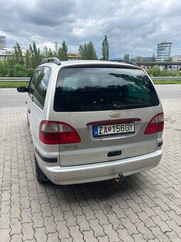 Ford galaxy - 6
