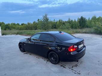 Predám/vymenim e90 - 6