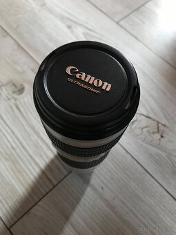 Canon EF 70-200mm f/4 L USM - 6