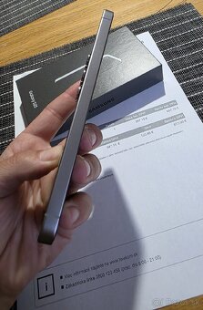 Samsung Galaxy S25 12/256 GB nový - 6