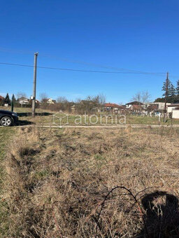 Predaj stavebný pozemok Košice - Šaca - 6