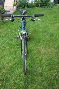 Dámsky bicykel - 6