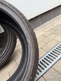 Audi rotor R19 - 6