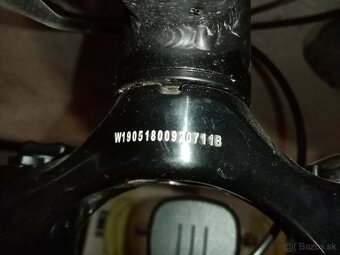Dámsky MTB Leader Fox Zero - 6