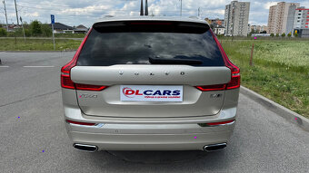 Volvo XC60 B4 Momentum AWD A/T - 6