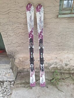Lyže TecnoPro Safine Prestige 146 cm - 6