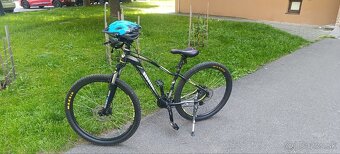 Dámsky bicykel Mayo vo veľmi dobrom stave - 6