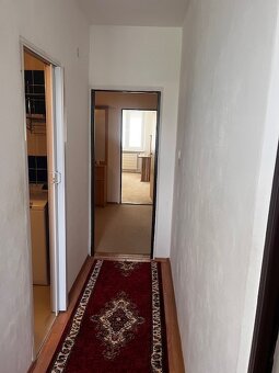 Prenájom 3 i zb. bytu na sídlisku Sekier Bukovinka Zvolen - 6