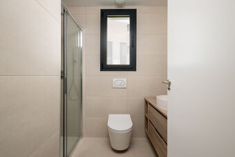 Elegantný apartmán s vlastnou záhradou v letovisku Higueron - 6