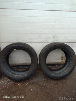265/50 R19 Michelin Pilot Sport 4 SUV, Dot 1519 - 6