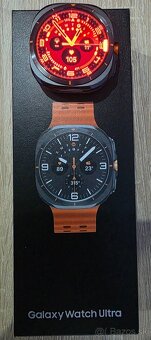 Samsung galaxy watch ultra - 6