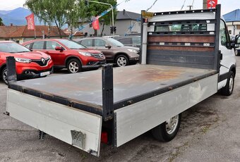 Iveco Daily 2.3 TDI 35S11 ODPOČET DPH - 6