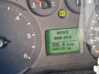 Ford Transit 2007, 2007, 2.2 lit, 300 tisic km - 6