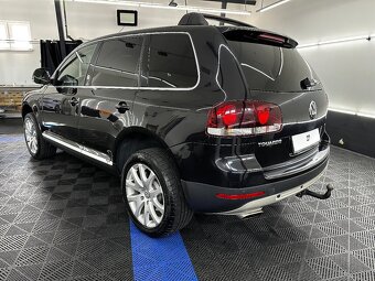 Volkswagen Touareg 3.0TDi 176kw Facelift - 6
