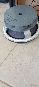 Predám reprobedne AC akustika 300w.12" - 6