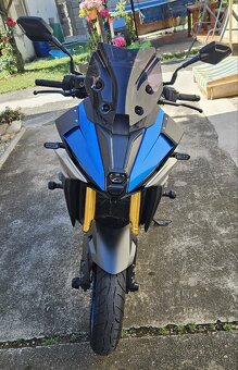 Suzuki GSX-S 1000 GX - 6