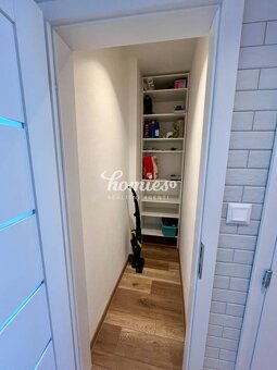 PRENÁJOM 2 izbový luxusný byt v centre mesta Nitra, parkovan - 6