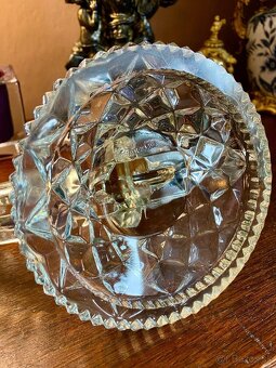 Svietnik ART deco Top stav 27 cm - 6