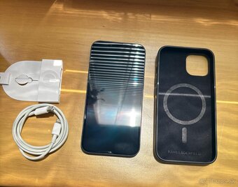 IPHONE 13 128gb BLACK - 6