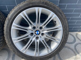 Styling 135 BMW 245/40/R18 - 6