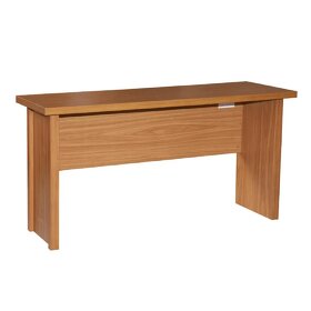 Kancelársky stôl, čerešňa americká, OSCAR T01 - 6