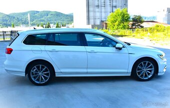 VW Passat combi R-Line 4x4 - 6