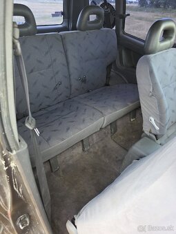 Ford meveric 2.7 td offroad - 6
