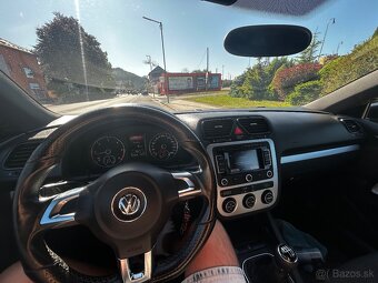 VW SCIROCCO 2.0 CR TDI 2009 - 6