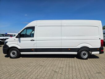 Volkswagen Crafter L3H2 2.0TDi/140hp - 2021 - 6