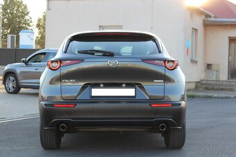 Mazda CX-30 Skyactiv-G150 Plus A/T - 6