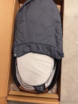 Hlboka vanicka na kocik Britax Romer - 6