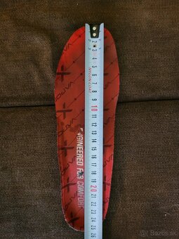Hokejové korčule Bauer Vapor X 3.7 - 6