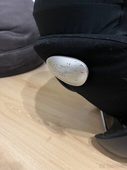 Cybex Platinum - 6