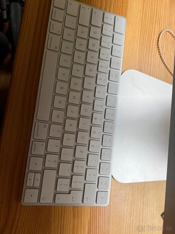 Apple iMac 21,5" Late 2015 - 6