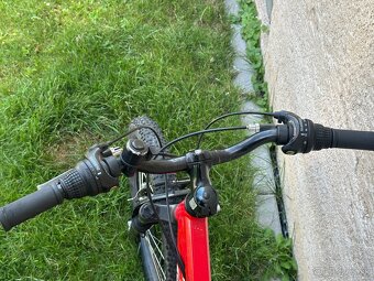 Horský bicykel Scott Voltage Junior 20 - 6
