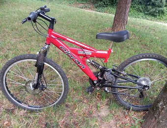 Olpran 24" junior - 6