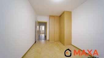 Prenájom 2 - izbového bytu, sídlisko Necpaly - 6