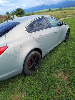 Opel Insignia - 6