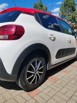 Citroen C3 PureTech 82 Feel - 6