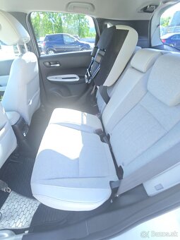 Honda Jazz Hybrid 2020 - 6
