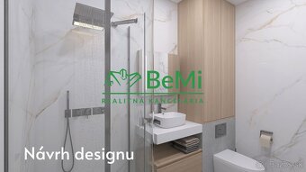 Veľký 3-izbový byt pražský typ - 6